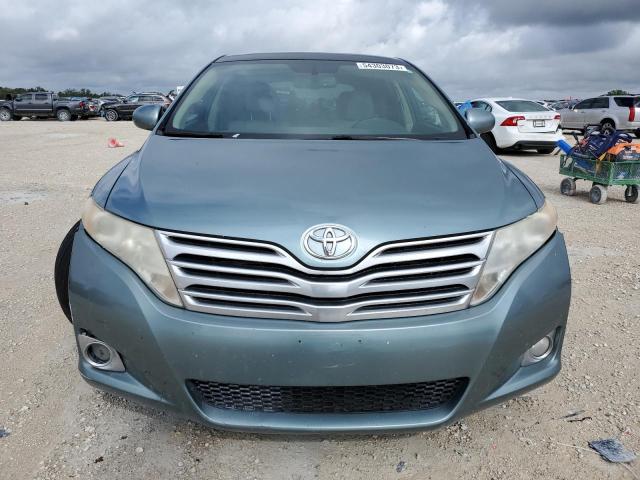 Photo 5 from auction – 2009 TOYOTA VENZA with VIN 4T3BE11A39U007072