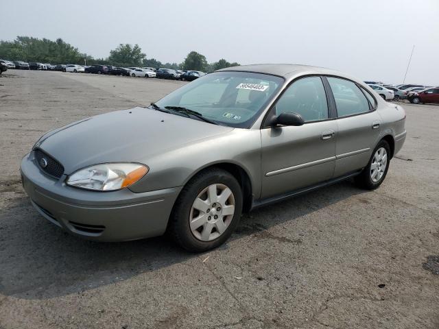 FORD TAURUS SE 2004 with VIN 1FAHP53U74A158965 - Photo from auction