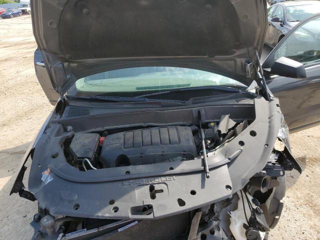 Photo 12 from auction – 2011 CHEVROLET TRAVERSE L with VIN 1GNKREED0BJ284581