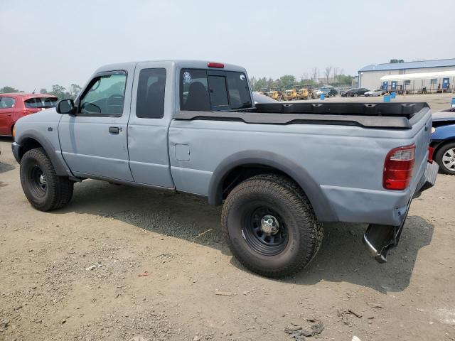 Photo 2 from auction – 2003 FORD RANGER SUP with VIN 1FTZR45E43PA90810