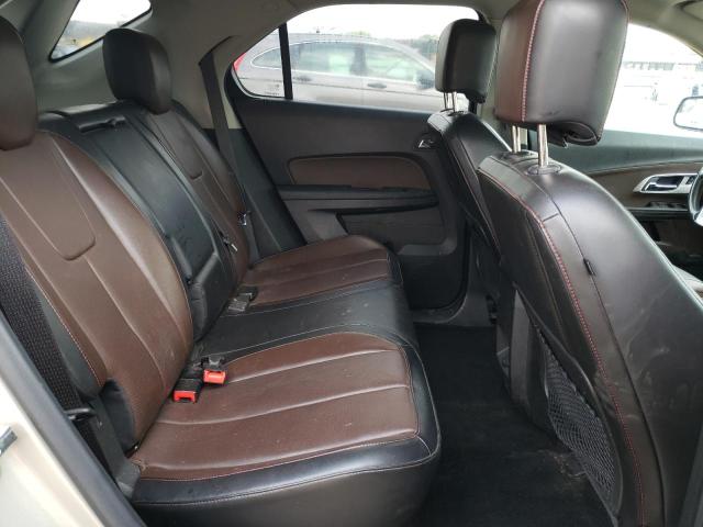 Photo 10 from auction – 2014 CHEVROLET EQUINOX LT with VIN 2GNFLGEK7E6326422