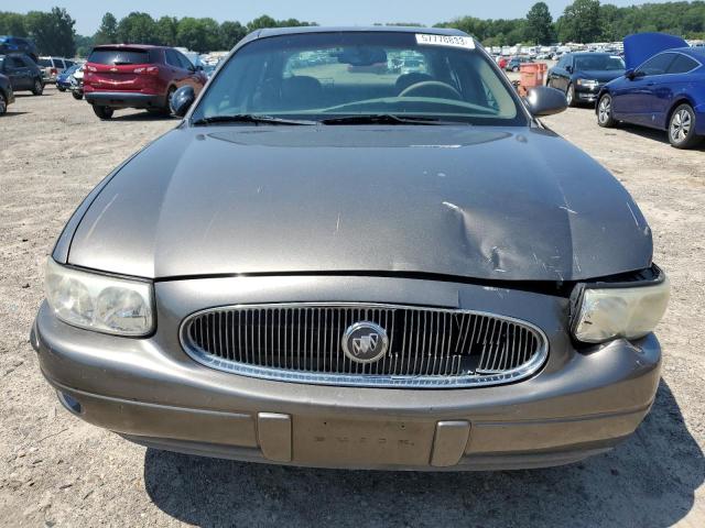 Photo 5 from auction – 2000 BUICK LESABRE LI with VIN 1G4HR54K5YU283593