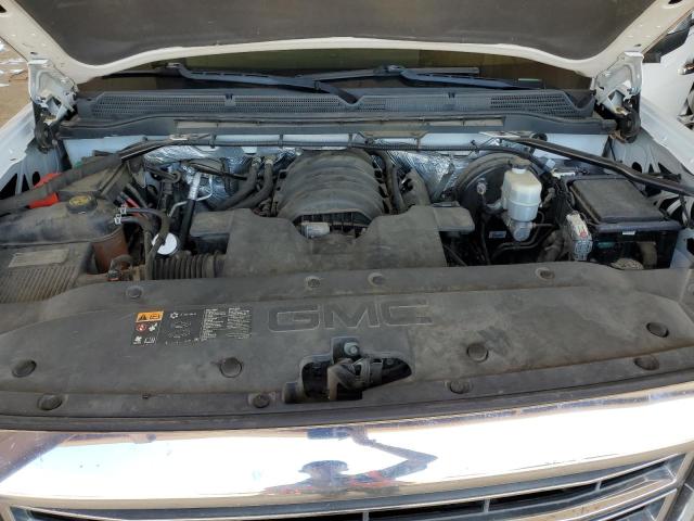 Photo 11 from auction – 2015 GMC SIERRA C15 with VIN 1GTR1UEC6FZ163089