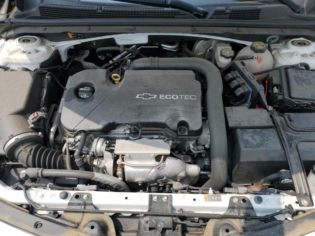 Photo 11 from auction – 2016 CHEVROLET MALIBU LT with VIN 1G1ZE5ST0GF188225