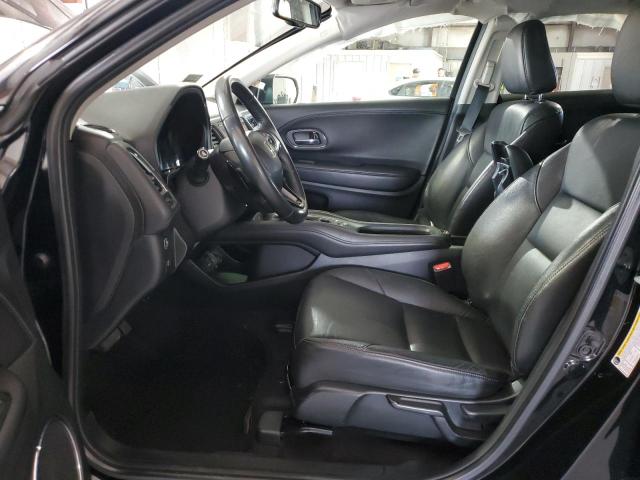 Photo 7 from auction – 2017 HONDA HR-V EXL with VIN 3CZRU6H78HM730239