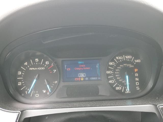 Photo 9 from auction – 2013 FORD EDGE SE with VIN 2FMDK3GC0DBC54742
