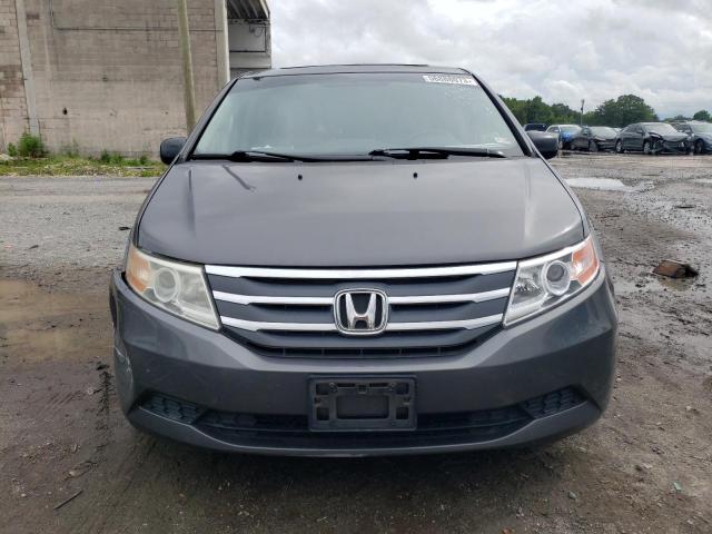 Photo 5 from auction – 2012 HONDA ODYSSEY EX with VIN 5FNRL5H68CB034164