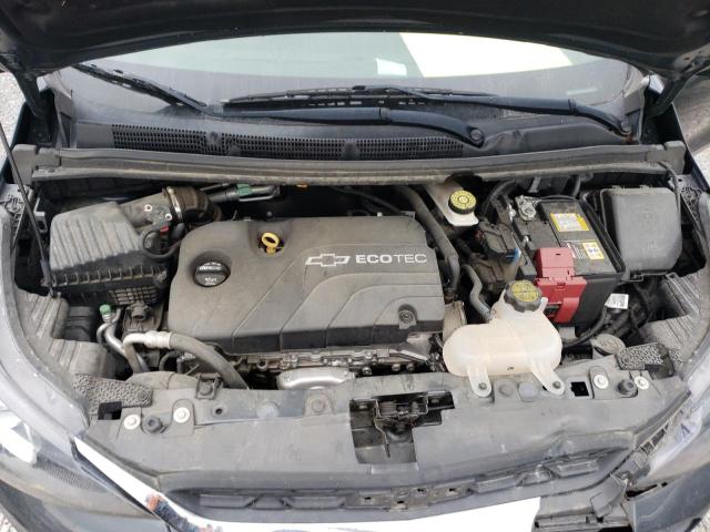 Photo 12 from auction – 2019 CHEVROLET SPARK LS with VIN KL8CB6SA8KC706322