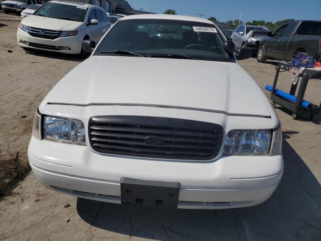 صورة رقم 5 من المزاد - 2005 FORD CROWN VICT مع VIN 2FAHP71W15X136792