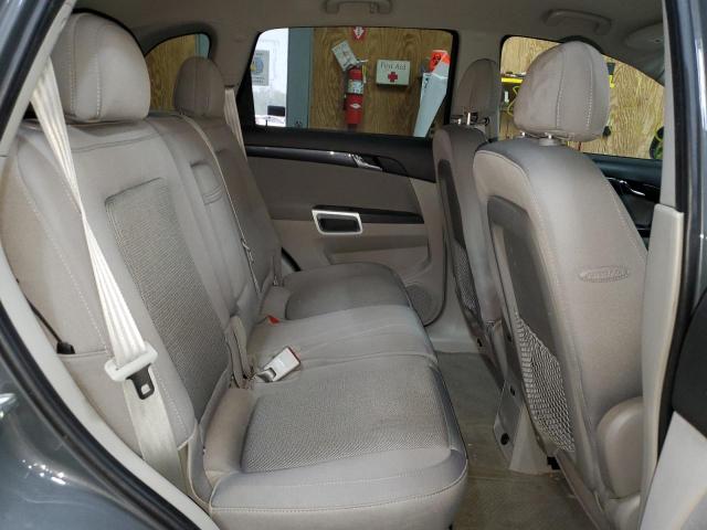Photo 11 from auction – 2009 SATURN VUE XE with VIN 3GSDL43N99S620198