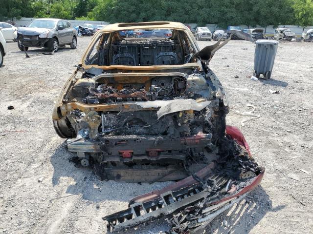 Photo 5 from auction – 2013 FORD FUSION TIT with VIN 3FA6P0K95DR208436