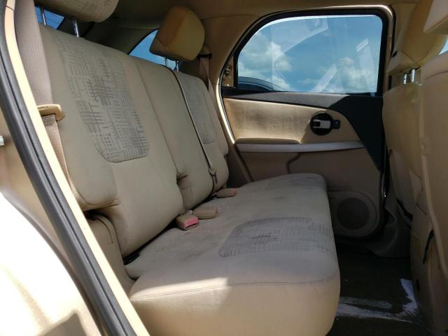 Photo 10 from auction – 2005 CHEVROLET EQUINOX LS with VIN 2CNDL13FX56097958