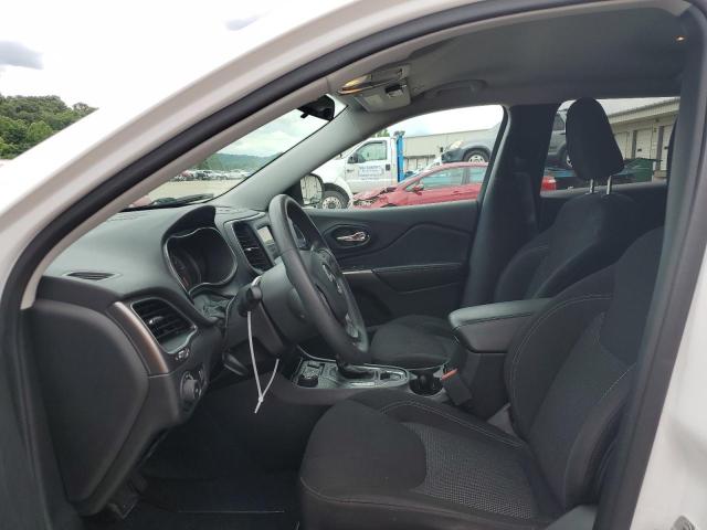 Photo 7 from auction – 2019 JEEP CHEROKEE L with VIN 1C4PJMCB2KD289006