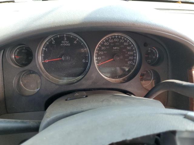 Photo 9 from auction – 2007 GMC NEW SIERRA with VIN 2GTEK19J571727554