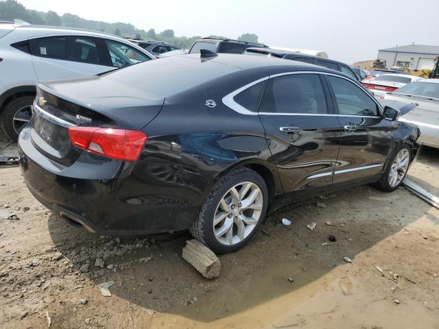 Photo 3 from auction – 2018 CHEVROLET IMPALA PRE with VIN 2G1125S39J9108832