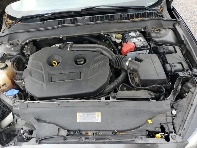 Photo 11 from auction – 2016 FORD FUSION SE with VIN 3FA6P0T95GR401611