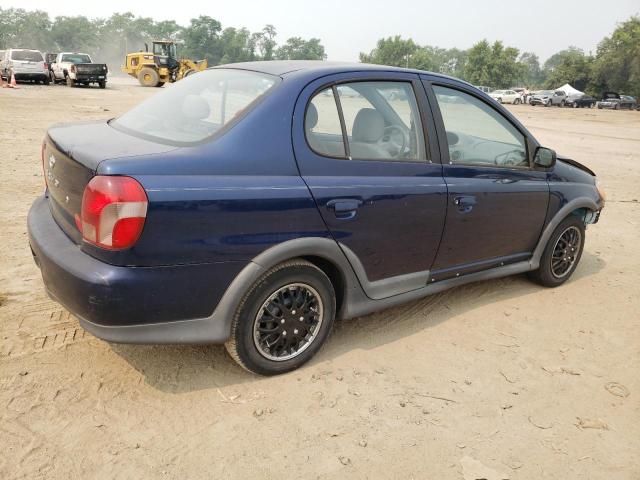 Photo 3 from auction – 2001 TOYOTA ECHO with VIN JTDBT123210144714