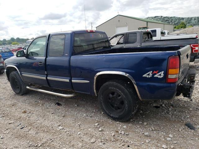 Photo 2 from auction – 2000 GMC NEW SIERRA with VIN 2GTEK19T0Y1192524