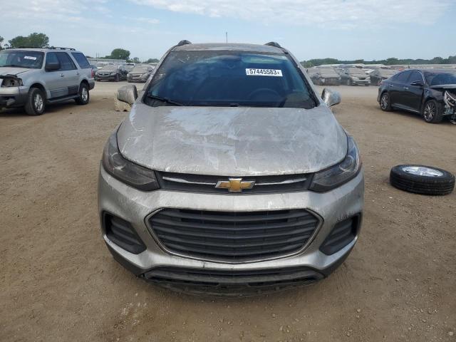Photo 5 from auction – 2017 CHEVROLET TRAX 1LT with VIN 3GNCJLSB0HL257577
