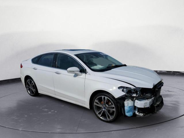 Photo 4 from auction – 2020 FORD FUSION TIT with VIN 3FA6P0D99LR151282