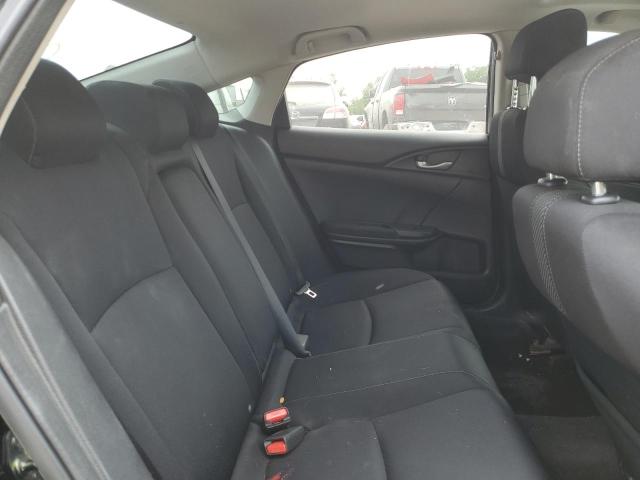 Photo 10 from auction – 2016 HONDA CIVIC EX with VIN 19XFC2F76GE240821
