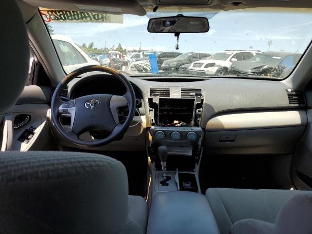 Photo 8 from auction – 2007 TOYOTA CAMRY CE with VIN 4T1BE46K97U088409