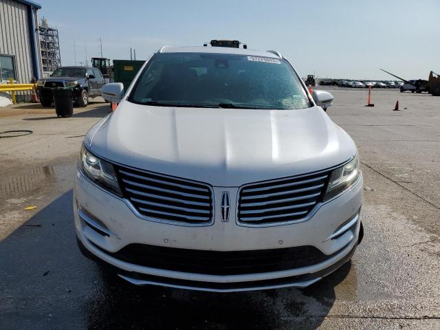 Photo 5 from auction – 2015 LINCOLN MKC with VIN 5LMTJ2AH5FUJ12720