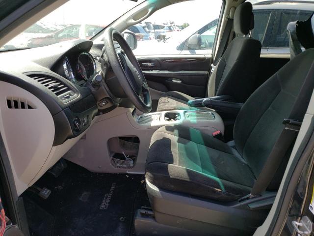 Photo 7 from auction – 2013 DODGE GRAND CARA with VIN 2C4RDGCG5DR592133