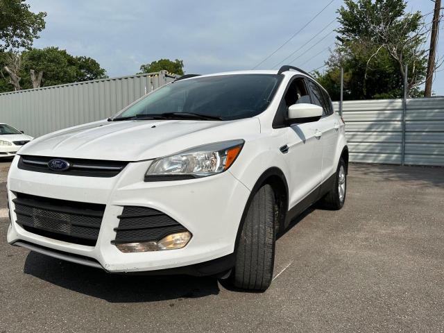 Photo 2 from auction – 2016 FORD ESCAPE SE with VIN 1FMCU0GX9GUC82626