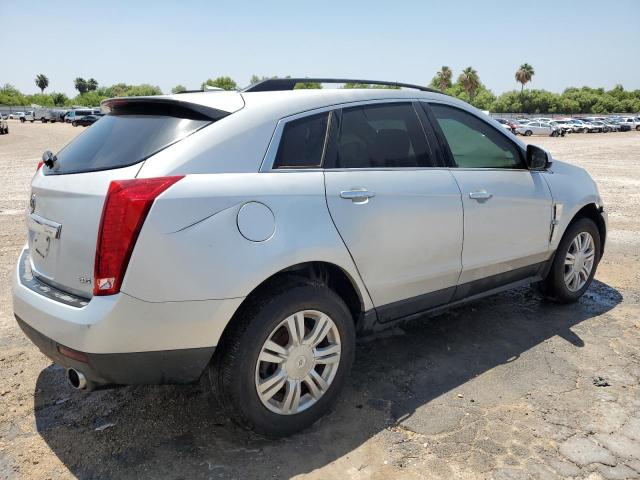 Photo 3 from auction – 2012 CADILLAC SRX with VIN 3GYFNGE31CS572905