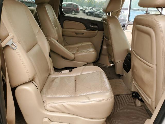 Photo 11 from auction – 2011 GMC YUKON XL D with VIN 1GKS2MEFXBR131771