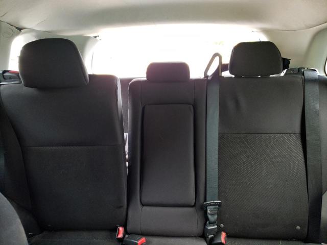 Photo 10 from auction – 2013 MITSUBISHI OUTLANDER with VIN 4A4AR3AU8DE002416