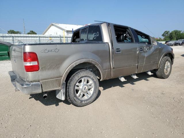 Photo 3 from auction – 2004 FORD F150 SUPER with VIN 1FTPW14564KB56384