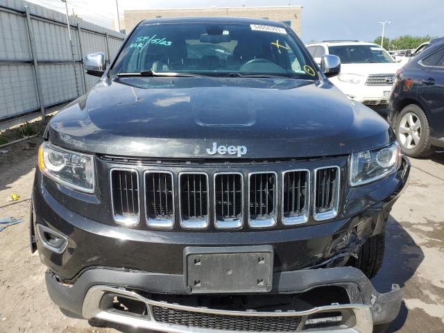 Photo 5 from auction – 2015 JEEP GRAND CHER with VIN 1C4RJFBGXFC840263