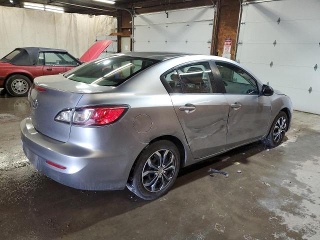 صورة رقم 3 من المزاد - 2012 MAZDA 3 I مع VIN JM1BL1UF4C1558033