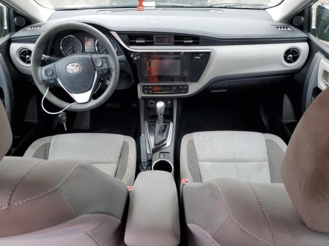 Photo 8 from auction – 2017 TOYOTA COROLLA L with VIN 5YFBURHE4HP663705