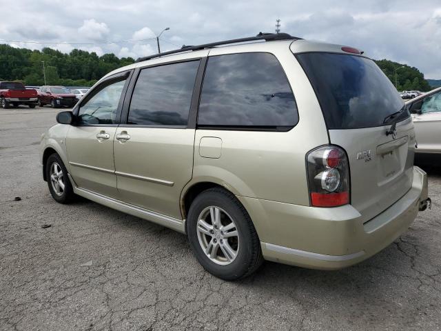 صورة رقم 2 من المزاد - 2004 MAZDA MPV WAGON مع VIN JM3LW28J440503855