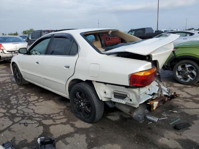 Photo 2 from auction – 2000 ACURA 3.2TL with VIN 19UUA5665YA015043