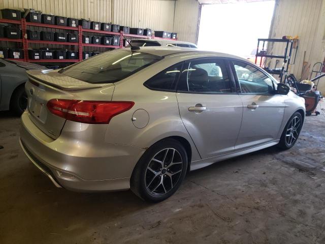 Photo 3 from auction – 2015 FORD FOCUS SE with VIN 1FADP3F20FL380137