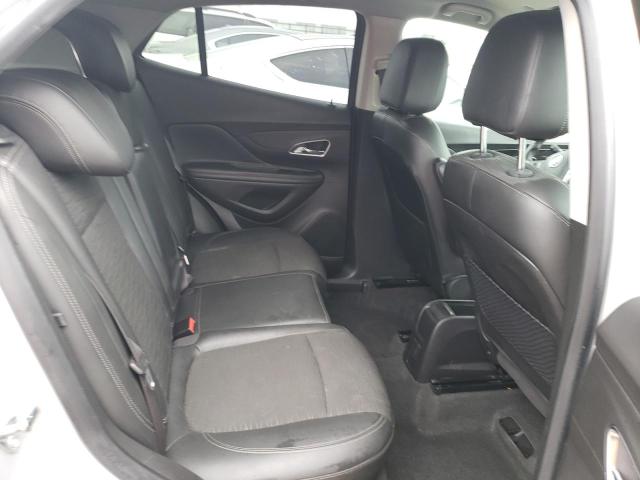Photo 10 from auction – 2016 BUICK ENCORE with VIN KL4CJASB4GB576763