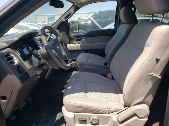 Photo 7 from auction – 2010 FORD F150 SUPER with VIN 1FTEW1C87AFB14958