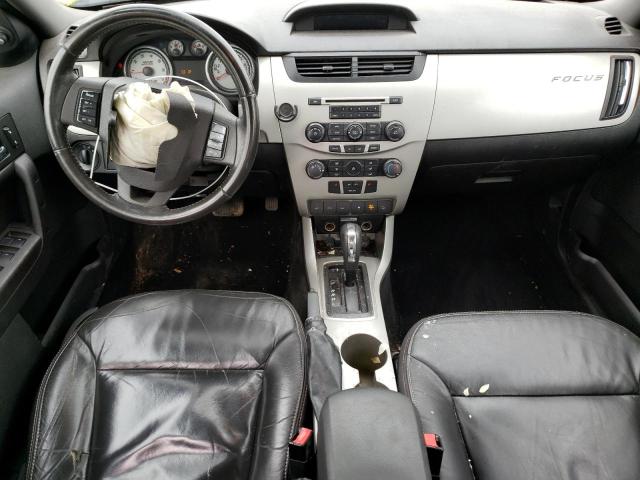 Photo 8 from auction – 2011 FORD FOCUS SEL with VIN 1FAHP3HN3BW133504