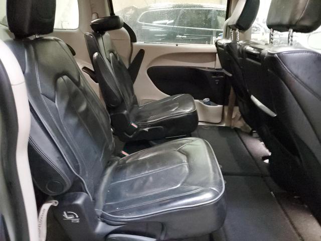 Photo 11 from auction – 2017 CHRYSLER PACIFICA L with VIN 2C4RC1GG7HR706052