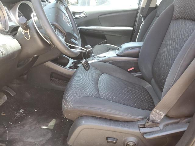 Photo 7 from auction – 2015 DODGE JOURNEY SX with VIN 3C4PDCBG0FT644382
