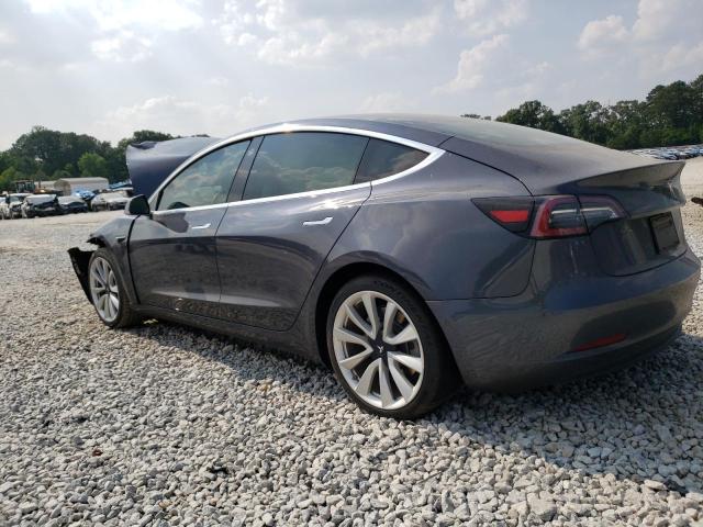 Photo 2 from auction – 2019 TESLA MODEL 3 with VIN 5YJ3E1EA3KF311240