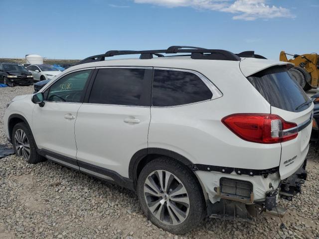 Photo 2 from auction – 2020 SUBARU ASCENT LIM with VIN 4S4WMAPD3L3409881
