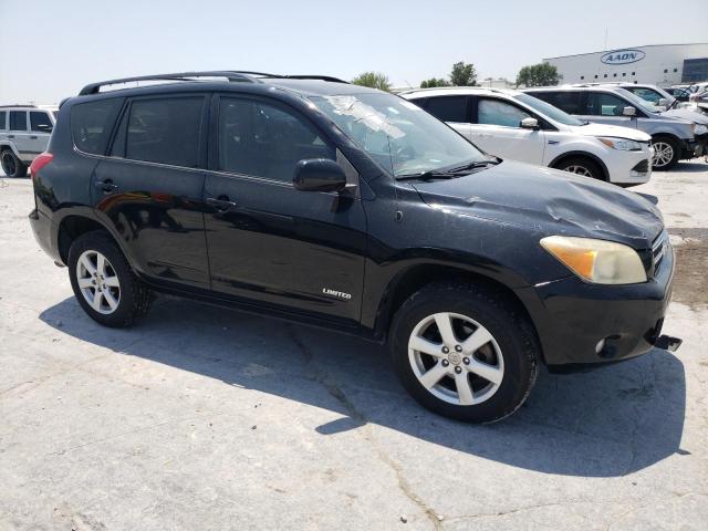 Photo 4 from auction – 2007 TOYOTA RAV4 LIMIT with VIN JTMZD34V775072099