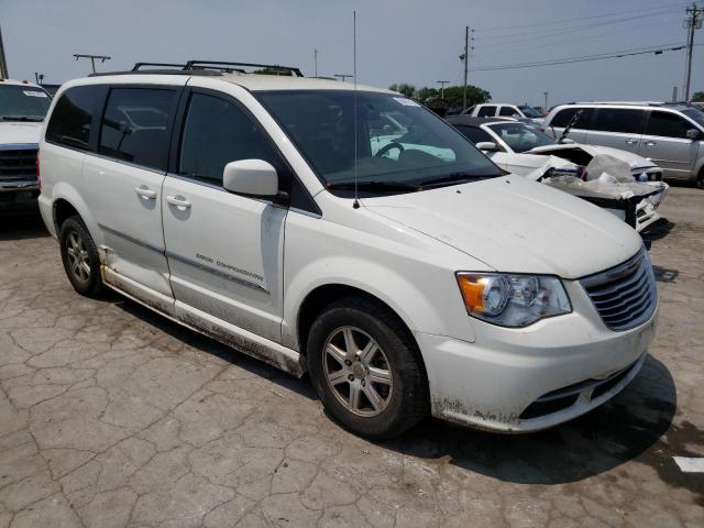 Photo 4 from auction – 2011 CHRYSLER TOWN & COU with VIN 2A4RR5DG0BR766217