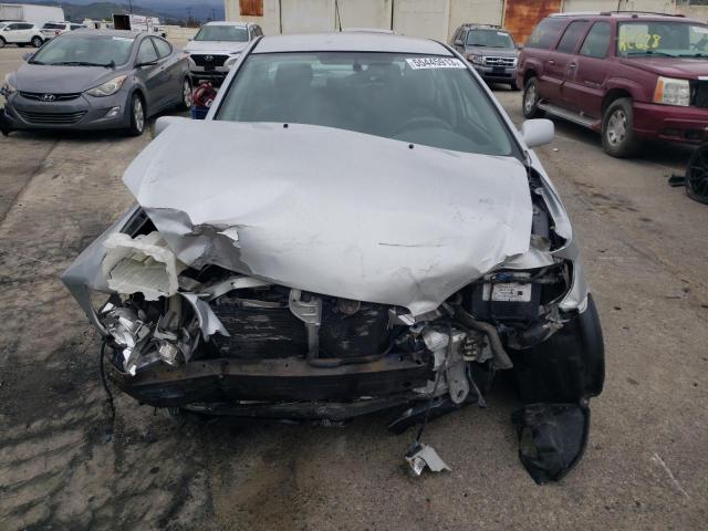 Photo 5 from auction – 2008 TOYOTA COROLLA CE with VIN 1NXBR32E48Z027257