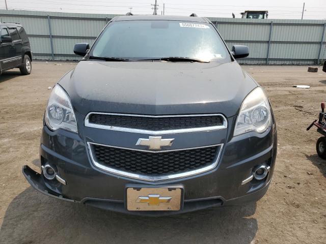 Photo 5 from auction – 2013 CHEVROLET EQUINOX LT with VIN 2GNFLNEK9D6385667